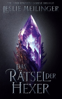 Das Rätsel der Hexer