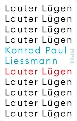 Lauter Lügen