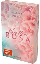 Korallenrosa