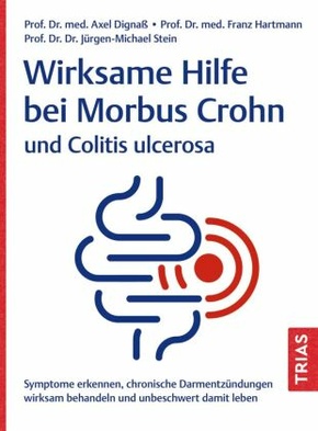 Wirksame Hilfe bei Morbus Crohn und Colitis ulcerosa