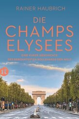 Die Champs-Élysées