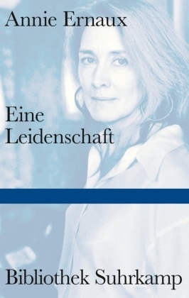 Eine Leidenschaft