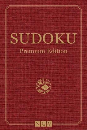 Sudoku - Premium Edition