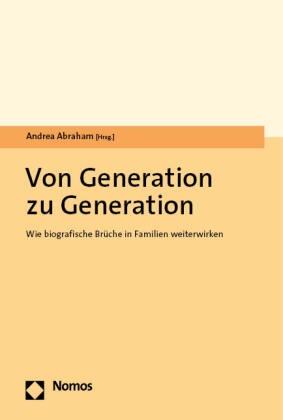 Von Generation zu Generation