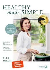 Deliciously Ella - Healthy Made Simple