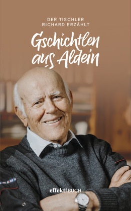 Gschichtlen aus Aldein