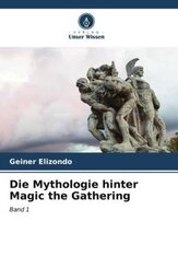 Die Mythologie hinter Magic the Gathering