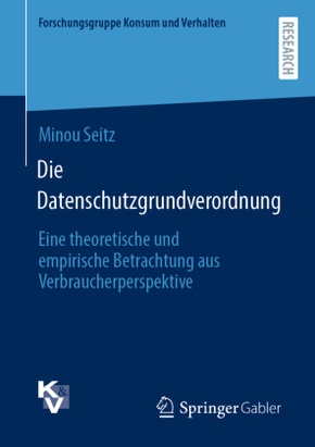 Die Datenschutzgrundverordnung