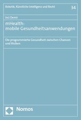 mHealth: mobile Gesundheitsanwendungen
