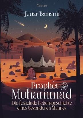 Prophet Muhammad