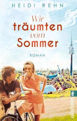 Wir träumten vom Sommer