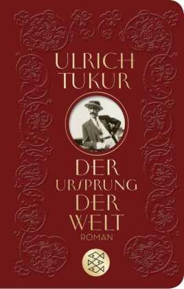 Der Ursprung der Welt