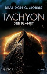 Tachyon 3