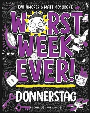 Worst Week Ever  -  Donnerstag