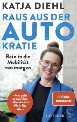 Raus aus der AUTOkratie - rein in die Mobilität von morgen!