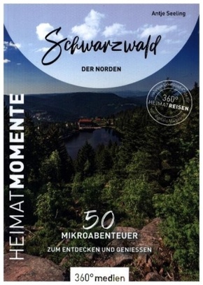 Schwarzwald - Der Norden - HeimatMomente