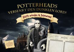 Potterheads, versenkt den dunklen Lord!