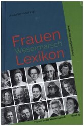 Frauenlexikon Wesermarsch