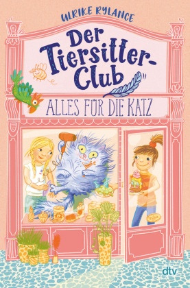 Der Tiersitter-Club - Alles für die Katz