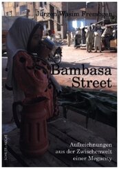 Bambasa Street