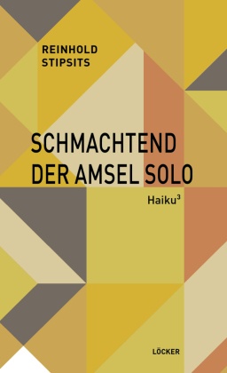 Schmachtend der Amsel Solo