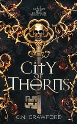 City of Thorns