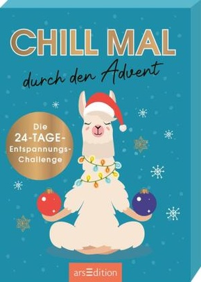 Chill mal durch den Advent