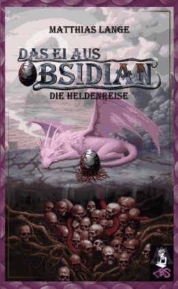 Das Ei aus Obsidian