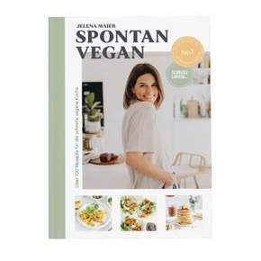 Spontan Vegan