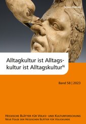 Alltagskultur ist Alltagskultur ist Alltagskultur