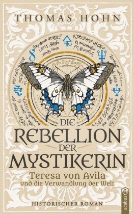 Die Rebellion der Mystikerin