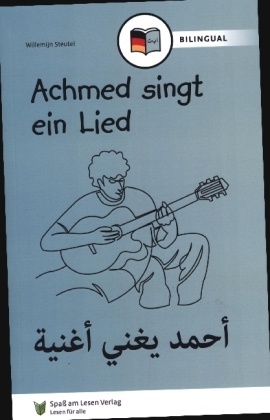Achmed singt ein Lied (DE/AR)
