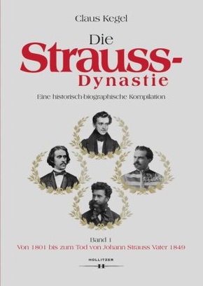 Die Strauss-Dynastie