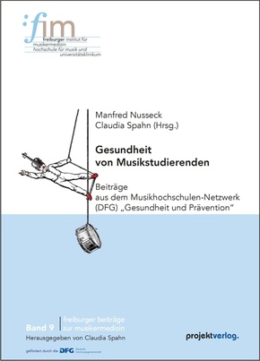 Gesundheit von Musikstudierenden