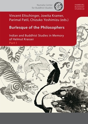 Burlesque of the Philosophers, 2 Volumes