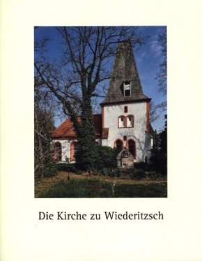Die Kirche zu Wiederitzsch
