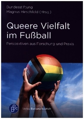 Queere Vielfalt im Fußball