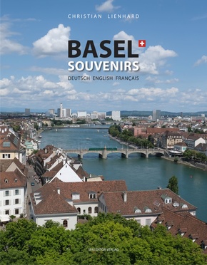 Basel Souvenirs