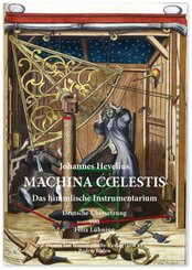 Machina Coelestis. Das himmlische Instrumentarium