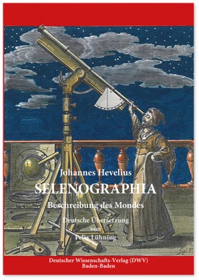 Selenographia