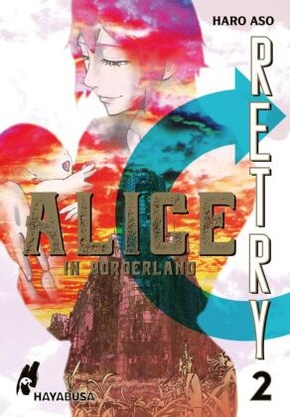 Alice in Borderland - Retry  2