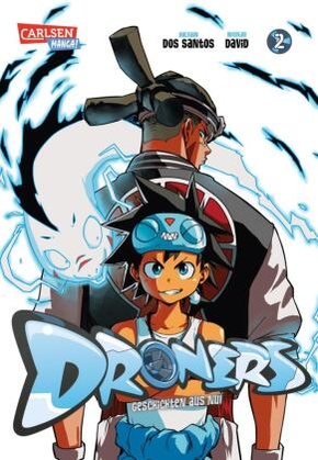 Droners 2