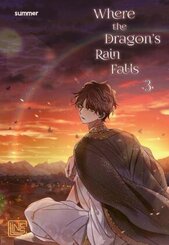 Where the Dragon's Rain Falls 3