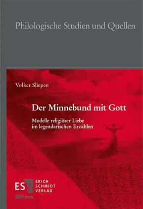 Der Minnebund mit Gott