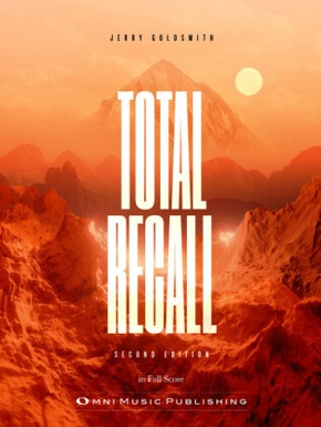 Die totale Erinnerung - Total Recall