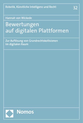 Bewertungen auf digitalen Plattformen