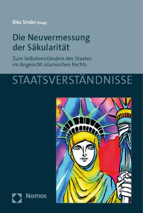 Die Neuvermessung der Säkularität