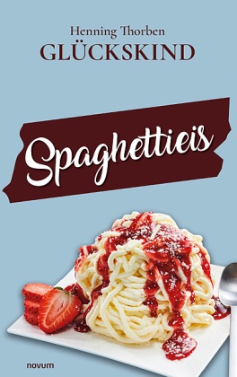 Spaghettieis