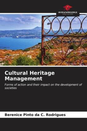 Cultural Heritage Management