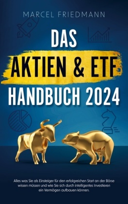 Das Aktien & ETF Handbuch 2025